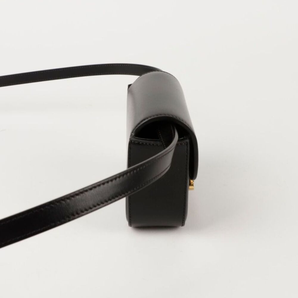 Claude Mini Shoulder Crossbody Bag - Picture 6 of 10